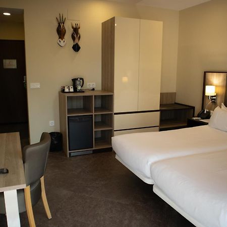 Hotel Admiral San Roque San Roque  Habitación foto