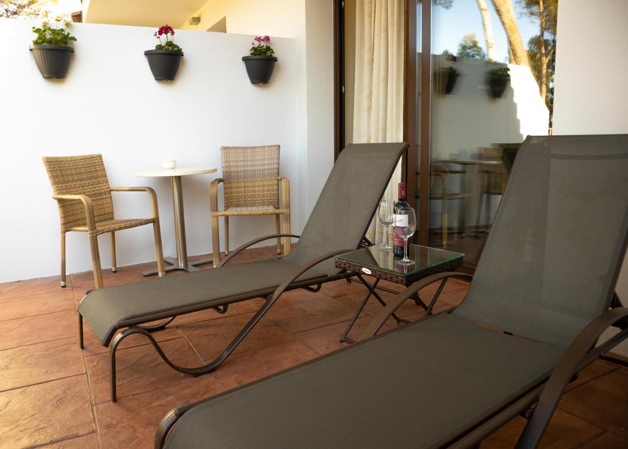 Hotel Admiral San Roque San Roque  Exterior foto