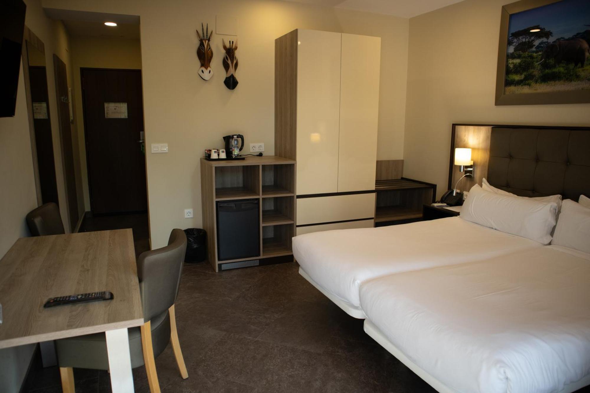 Hotel Admiral San Roque San Roque  Habitación foto