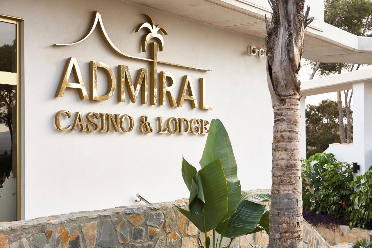 Hotel Admiral San Roque San Roque  Exterior foto